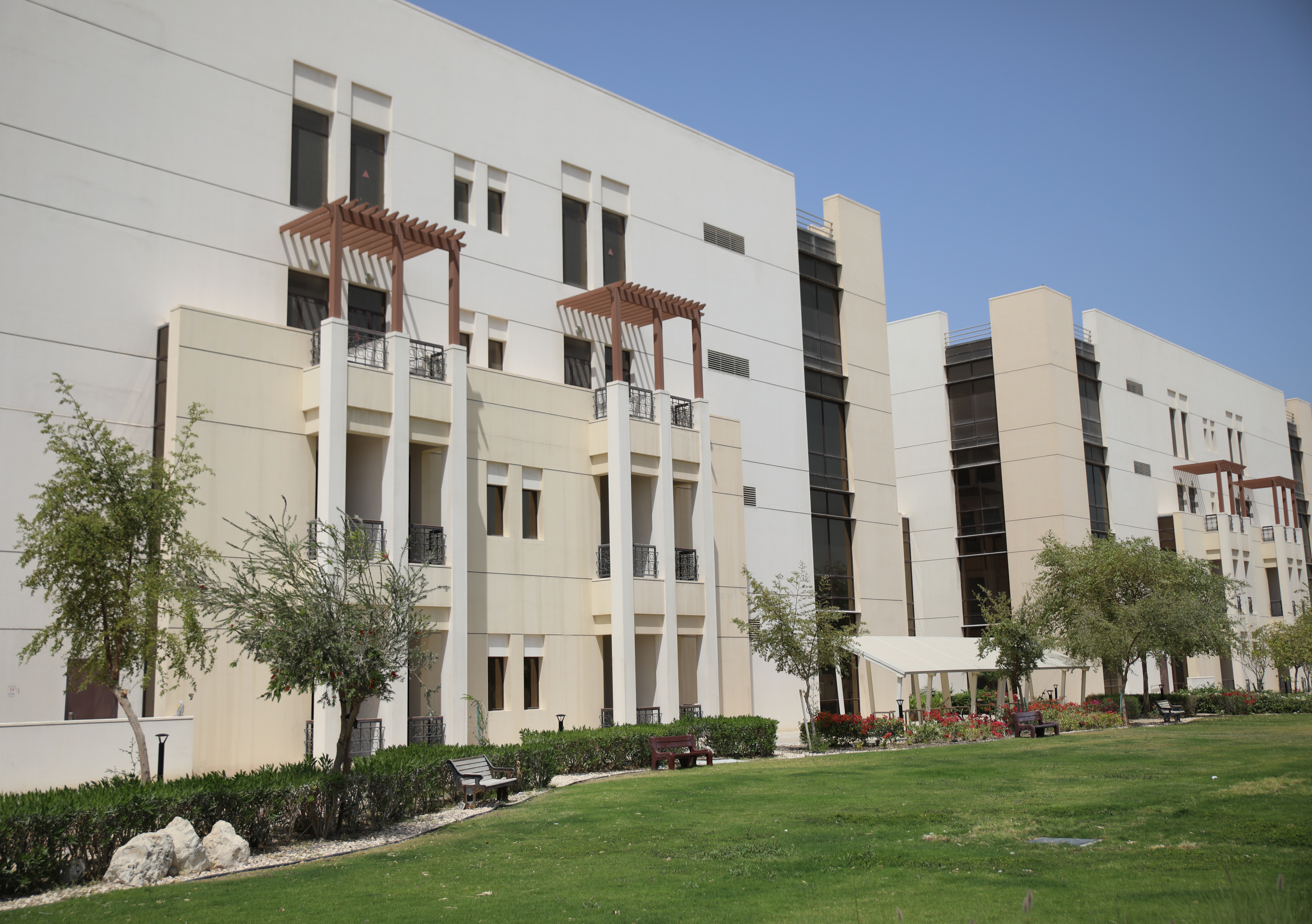 Student Life and Services | Qatar University - Image4
