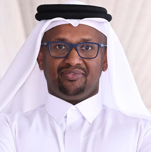 Card image of Prof. Aiman Erbad
