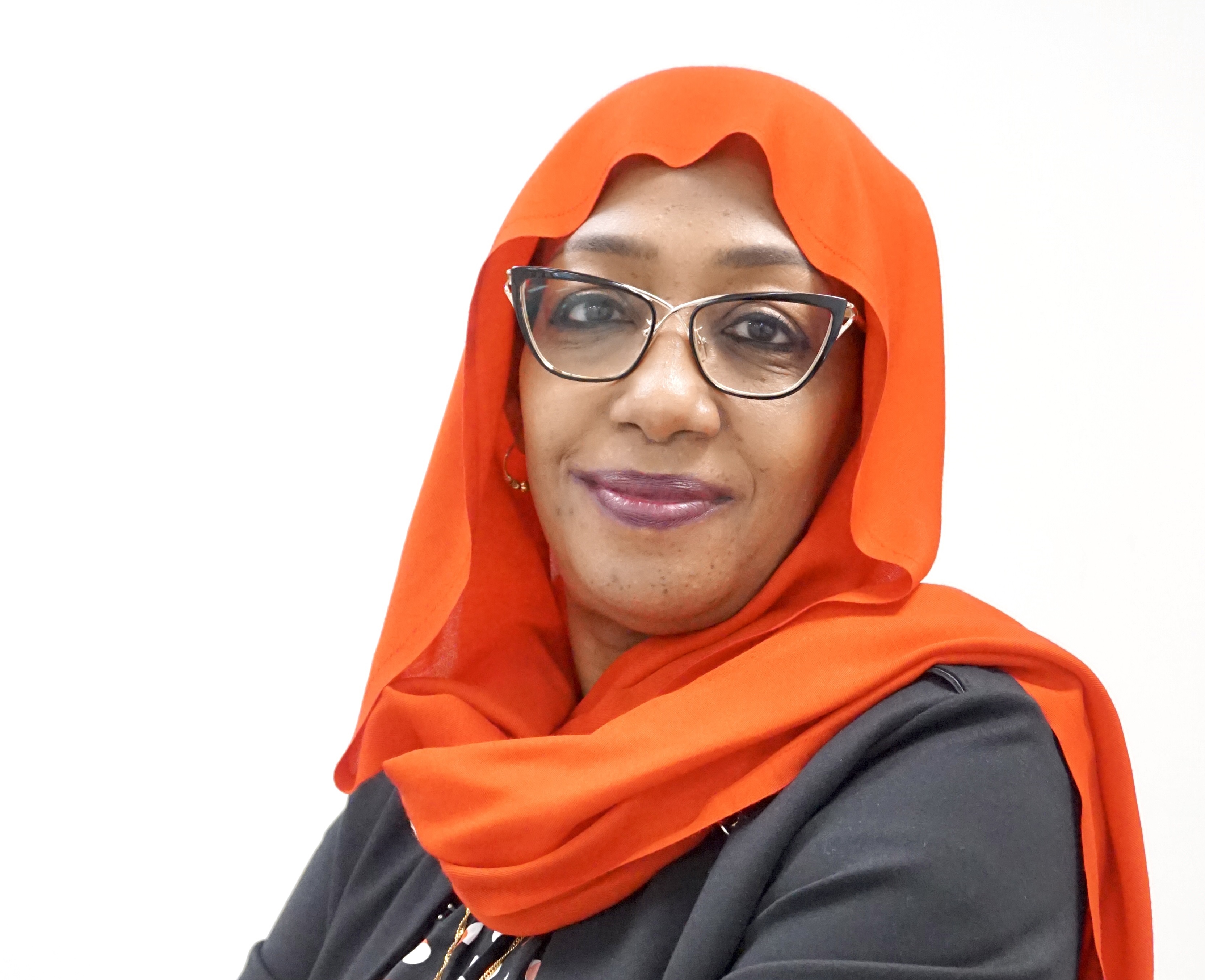 Professor Manar Elhassan