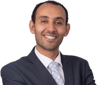 Dr. Mohammed Al-Hamdani