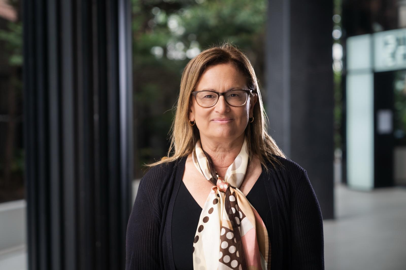 Professor Helen Skouteris  