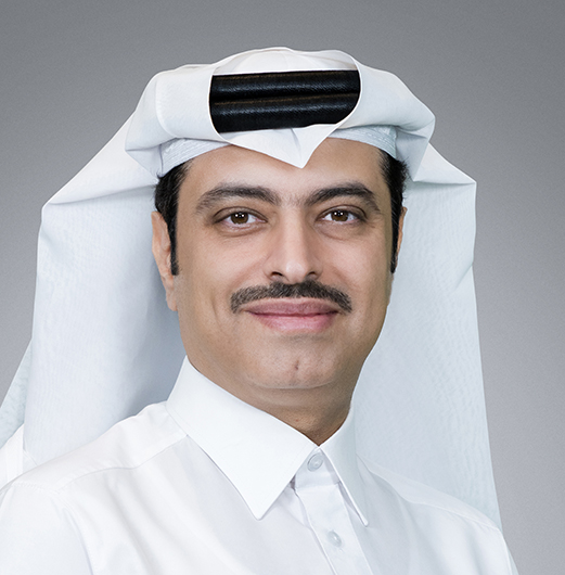 Sheikh Dr Mohamed Bin Hamad Al Thani 