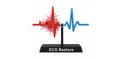 ECG Restore