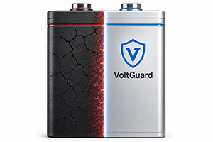 VoltGuard