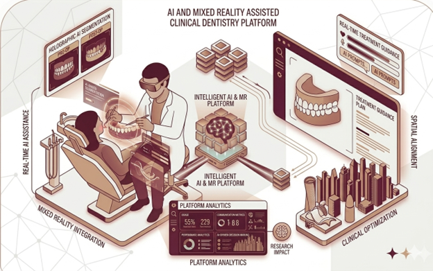 AI Clinical Dentistry